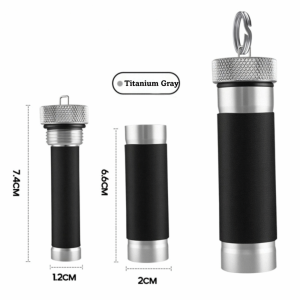GTRBFDS Rubber Anti-Slip Line Pull Rod Aluminum Alloy Anti-cutting Fishing Knot Winder High Quality Hook Tying Fishing Reel Aid Fishing Tools