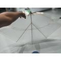 Layangan Papiran ukuran 80cm Untuk lomba Siap Terbang sudah setting. 