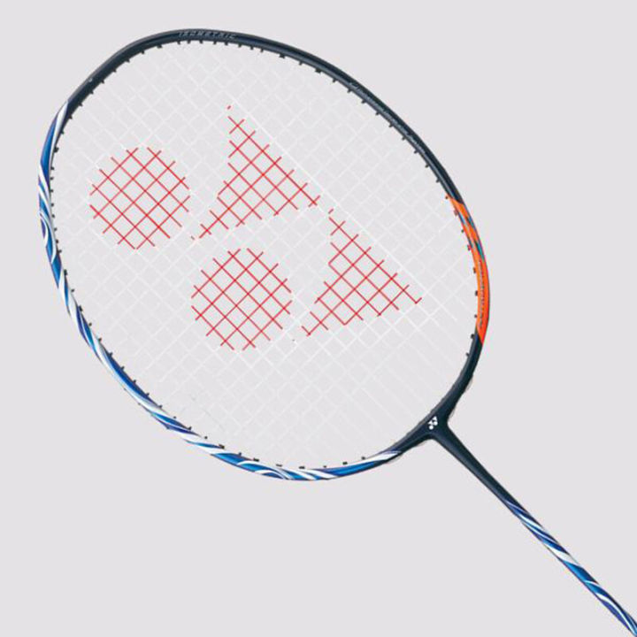 Yonex Astrox 100 ZZ Original Blue Badminton Racket 100 Carbon Fiber with String and Bag
