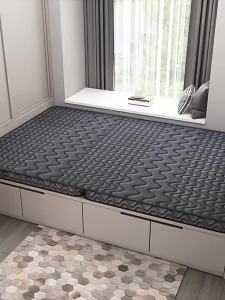 Tatami Mats Customized Kang Mat Floor Mat Latex Pad Customized Coconut Palm Fiber Mattress Tatami Customized Foldable Mattress