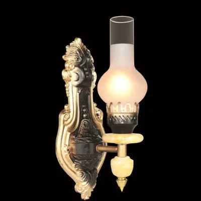 [HCM]Đèn tường: Mẫu đèn nội thất HB5015