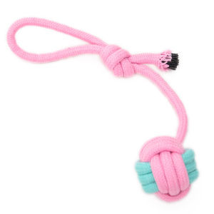 Tali Gigit Mainan Anjing Mainan Kucing Dog Toys