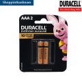 Pin Duracell Cao Cấp Pin AA / Pin AAA Chính Hãng - Dung Lượng Cao. 