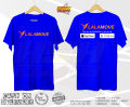 Kaos LALAMOVE V3 EKSPEDISI PERUSAHAAN Bisa Custom - HSHCloth. 