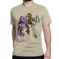 Murder Drones Uzi Serial Designation Murderdrones Cotton T-Shirt Tshirt Casual Short Sleeve Loose Unisex Top S-5XL#86. 