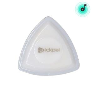 ปิ๊กกีต้าร์อะคูสติกเรืองแสงพร้อมไฟ LEDปิ๊กกีต้าร์ไฟฟ้าเรืองแสงแบบสัมผัส