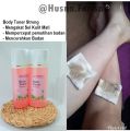TONER Badan /Toner Badan Strong 100 ml/Body Toner Whetening 100 ml. 