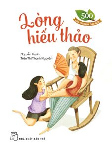 Sách - Bộ sách thiếu nhi - 500 Câu Chuyện Đạo Đức (Combo 14 quyển tuỳ chọn)