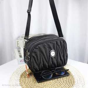 Tas Wanita Terbaru 2025 Chibao 3 Res Bordir Series IW99 Tas Selempang Wanita Tas Wanita Terbaru OOTD