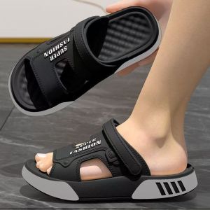 [Free Shipping] EVA Surgical Slippers For Men 2026 New Summer Style Suitable For Outdoor Wear Driving And Providing Anti-Slip And Odor-Resistant Features