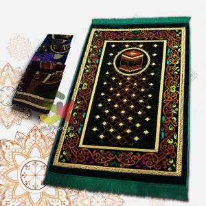 SAJADAH DEWASA / SAJADAH TURKI IMPOR / PERLENGKAPAN SHALAT