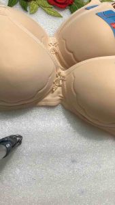 Set 3 Áo ngực không gọng đệm mỏng size lớn áo lót nữ người mập