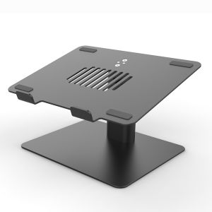 10.10 BIG DISCOUNT SALE! Smart Ergo Height Adjustable+Angle Adjustable Laptop Stand | Aluminium Alloy Ipad Stand |