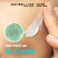 Kem Lót Kiềm Dầu Ngăn Xuống Tông SPF 20 Fit Me Primer Matte+Poreless Maybelline New York 30ml. 
