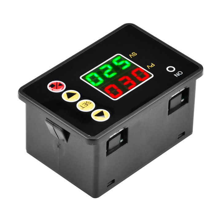 【Limited Time Only】 T2310 Programmable Digital Timer Switch Relay ...
