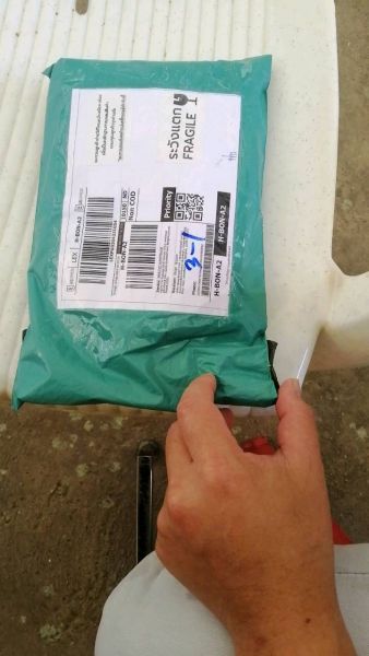 Buyer review video 2