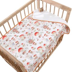 Baby Diaper Pad Water Proofing Diaper Changing Cushion Newborns Breathable and Anti-Seepage Nappy Changer Mat
