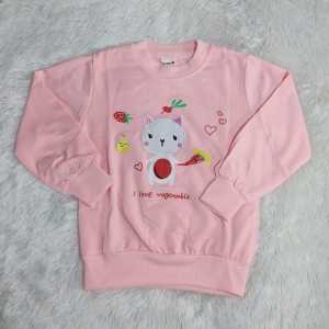 2 PCS SWEATERS IMPORT ANAK 2 SAMPAI 10 TAHUN TERBARU TERMURAH