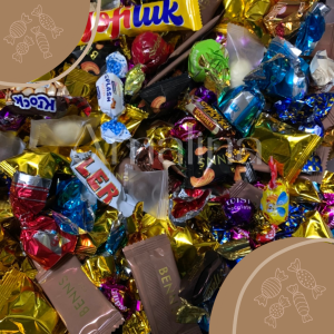 **ช็อกโกแลตตัก** ช็อกโกแลตและสินค้าอื่นๆ แบรนด์นำเข้าแบบหลากหลายชนิด หลากหลายแบรนด์ (อ่านรายละเอียดก่อนสั่งซื้อ)