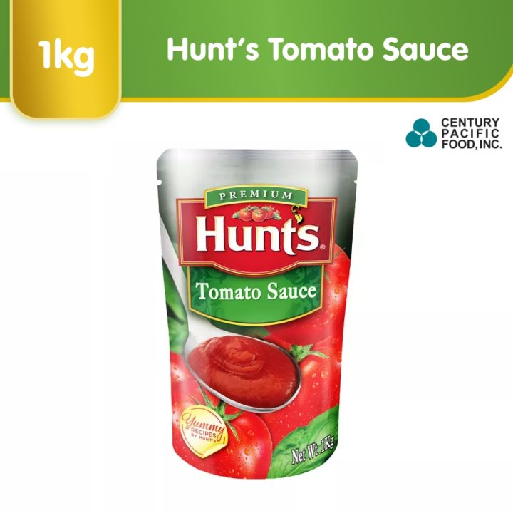 Hunts sauce online