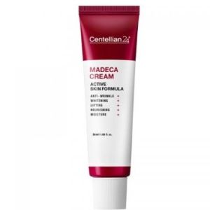 Kem dưỡng da Centellian 24 Madeca Cream Active Skin Formula (Season 5) 50ml