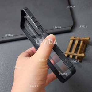 Softcase Clear Hybrid Shockproof Anti Fall Case Oppo A5i