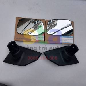 Mặt gương chiếu hậu Toyota Altis 2003 - 2007. Chân gương Altis 2003.