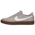 Nike Killshot 2 Leather College Grey Gum Medium Men HM9431-001 New Authentic. 