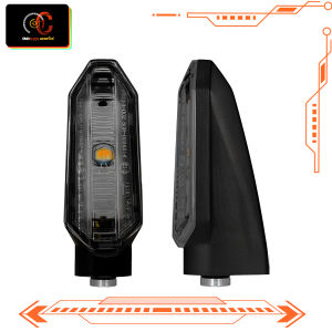 ไฟเลี้ยวหลังเดิม LED ไฟเลี้ยว HONDA CBR250RR CB150R CB300R CB650R CBR650R CBR150R-ปี 2019 CB1000R CB1100RS Forza X-ADV 750 ADV 350 150 CRF250L CRF450L Click 125-150i ปี 2018 LED Turn Signal Indicator