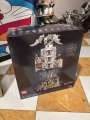 LEGO 76417 Ngân hàng phù thủy Gringotts Harry Potter - sưu tầm Đồ chơi lắp ráp. 