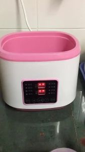[MY 3 PIN PLUG] LARGE Baby Milk Warmer & Steriliser & Baby Food Warmer
