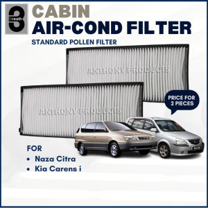 BREATH Naza Citra Kia Carens i Interior Cabin Air Filter Aircond Penapis Udara 0K2FA6152X