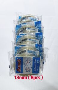 Express Packaging Sealing Tape FRAGILE Warning Letter Tape Sealing Tape Household Gift Wrap Scotch Tape
