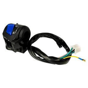 Saklar Domino Kiri Saklar Holder Kiri Fx125 Cg125 Saklar Kiri Universal Motor