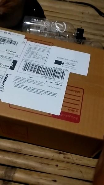 Buyer review video 3