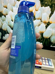 Dầu gội Head & shoulder plus giảm ngứa chai 300ml