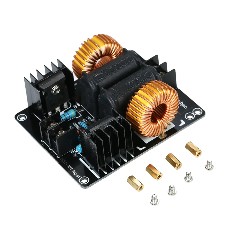 ZVS Tesla Coil Marx Generator DC 12V 30V 20A 1000W High Voltage Flybac Driver Board Power Fc454e79 Ce64 487f 90bf B840073fc1fd 187 1024x1024