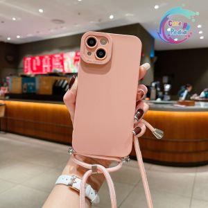 CP Slingcase pelindung lensa Procamera softcase candy macaroon casing Oppo F11 F11 PRO RENO 4F RENO 5F RENO 5 RENO 6 4G A31 2020 A5S A3S A9 2020 A15 A16 A92 A53 A9 2020 A54 4G A74 4G [SP]
