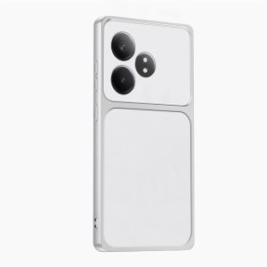 For Realme GT 6 GT 6T Neo 6SE Neo 6 New faux leather phone case high-quality anti drop cover