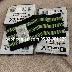 Bó chân bó ống chân Hàn Quốc (10 cặp)