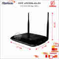 Modem FTTH Router Wireless WIFI Fiberhome AN5506-04-FS GPON ONT ONU Normal. 