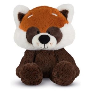 [SG Stock] Make Believe Ideas x ZSL London Zoo Soft Toy | Infant Sensory Plush | Authentic ZSL Wild Animals Toys
