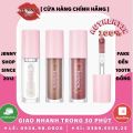 Son Tint Bóng Peripera Ink Glasting Lip Gloss. 