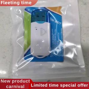 Fleeting time Bluetooth 5.0 Transmitter 5.0 APTX HD LL Low Latency Adaptive USB Wireless Audio Adapter Handsfree Call For Notebook PC TV