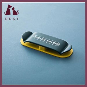 DDK1 ที่แขวนสายไฟติดผนัง ที่เก็บสายไฟ ที่แขวนสายไฟ ที่แขวนปลั๊กไฟ Plug holder Plug holder wall