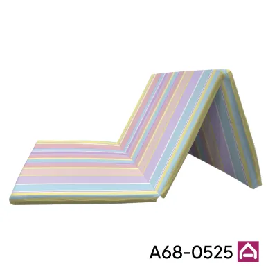 SUKAME 3-Fold Mattress / Tri-fold Mattress Tebal