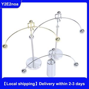 【Local shipping】 One-legged Iron Man Balance Pendulum Hercules Weightlifting Desktop Decoration
