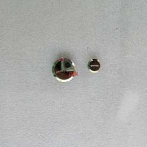 Bộ ốc mâm lửa gắn xe DREAM-WAVE inox