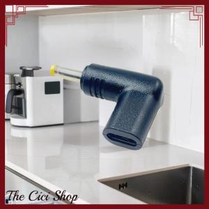 [The Cici Shop] 1 Piece Type C To For PSP1000 2000 3000 Game DC Jack Plug To USB C Charging Adapter USB C Charger Converter