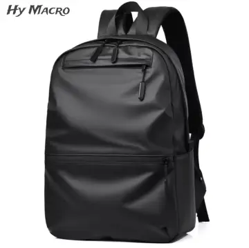 Lazada laptop backpack on sale